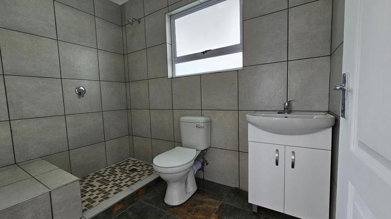 2 Bedroom Property for Sale in Dwarskersbos Western Cape